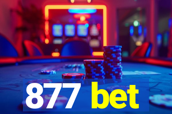 877 bet